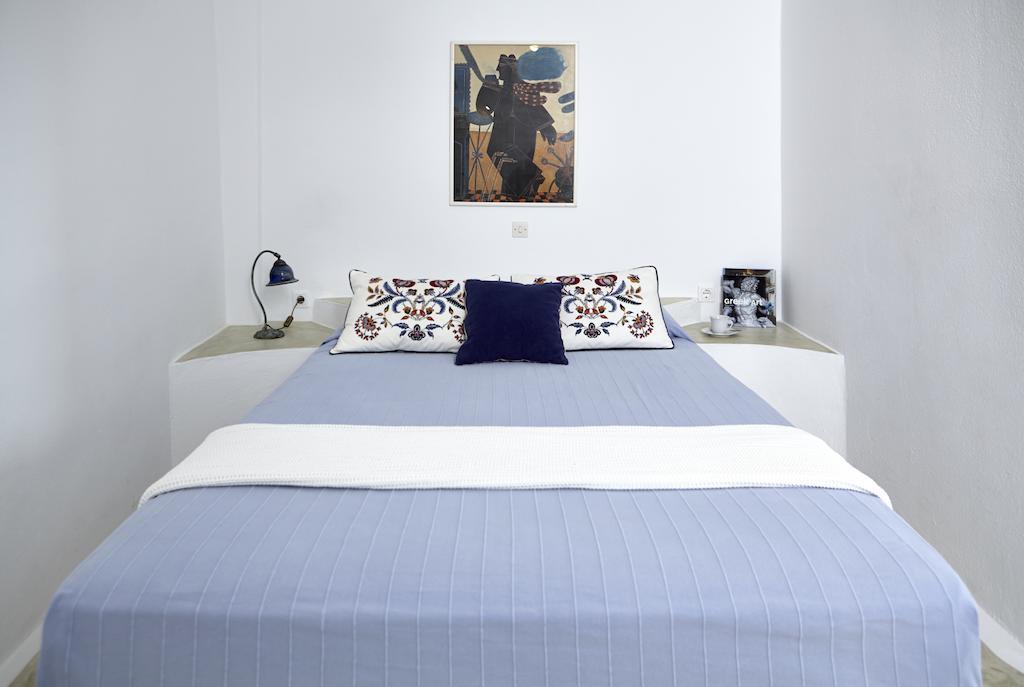 Altana Heritage Suites Imerovígli Kültér fotó
